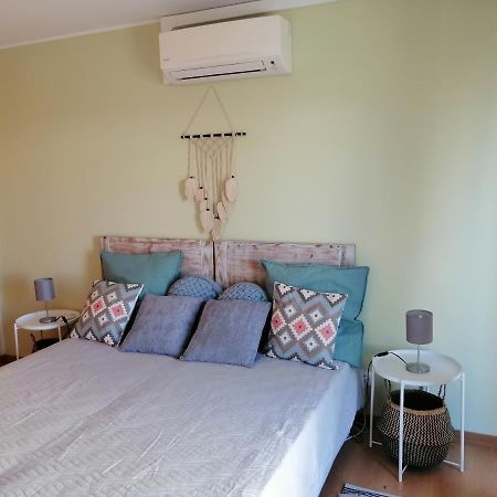 Apartamento Duplex - Cabanas Garden Тавира Екстериор снимка