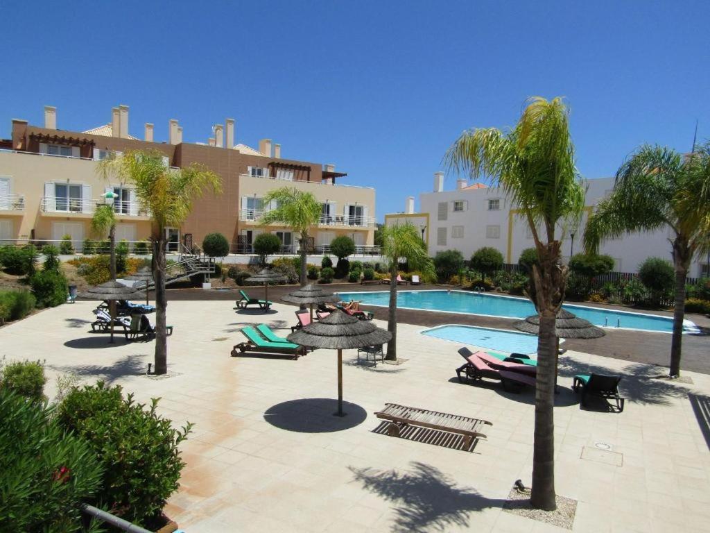 Apartamento Duplex - Cabanas Garden Тавира Екстериор снимка
