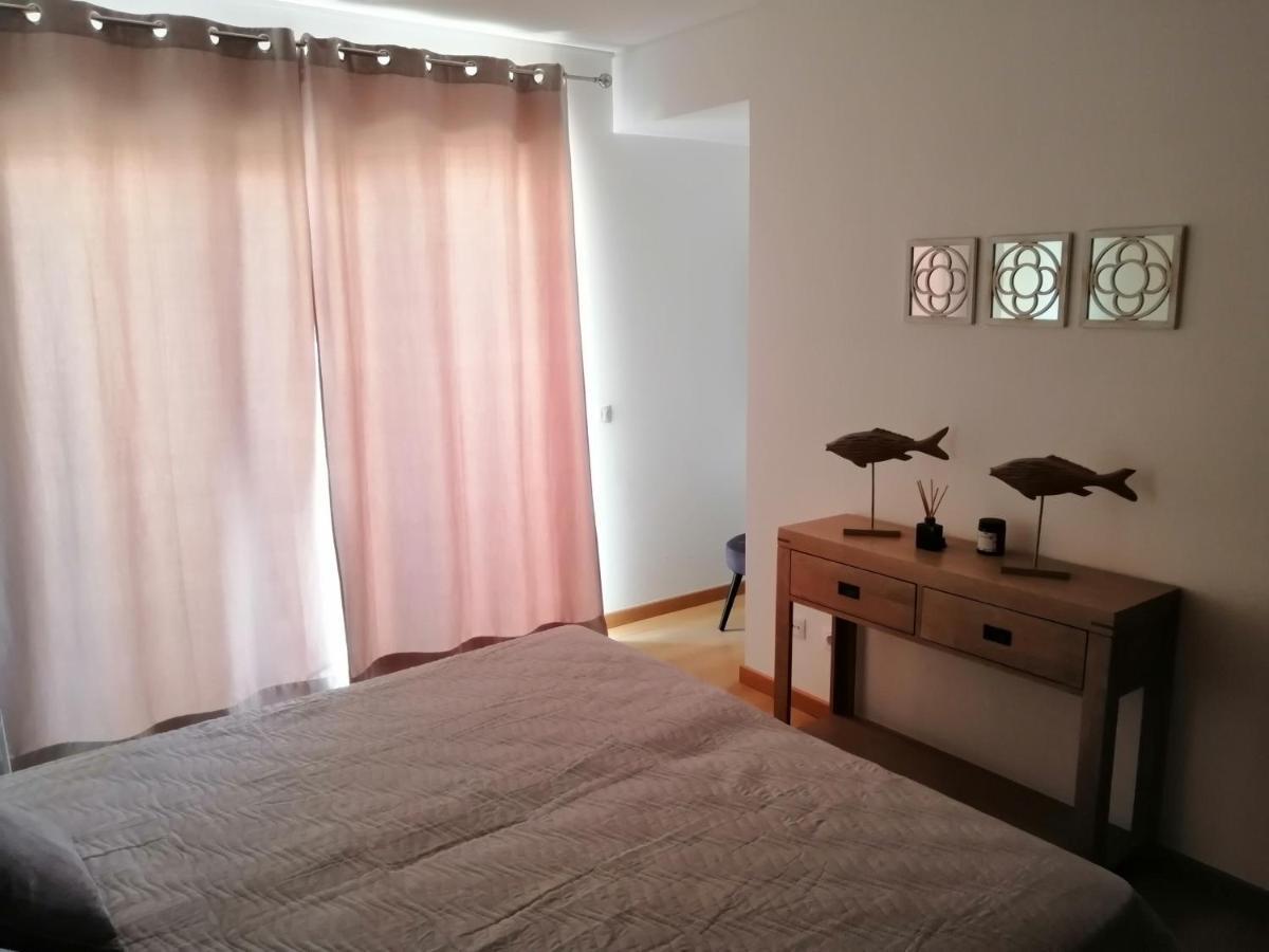Apartamento Duplex - Cabanas Garden Тавира Екстериор снимка