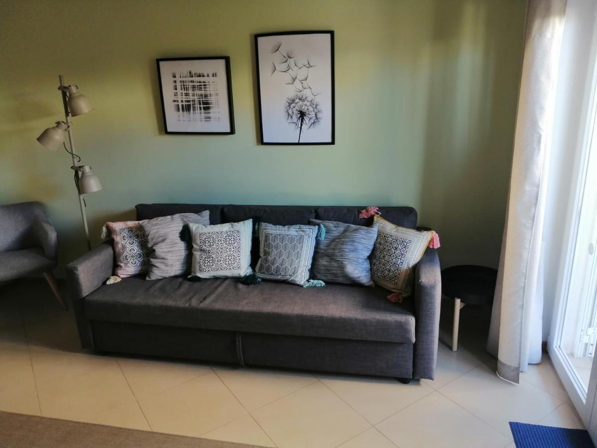 Apartamento Duplex - Cabanas Garden Тавира Екстериор снимка