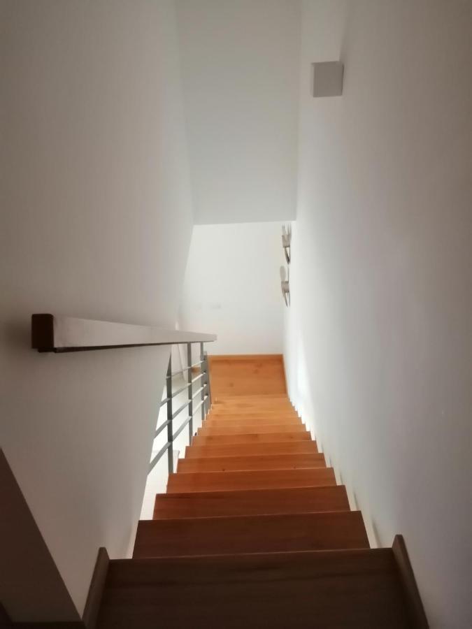 Apartamento Duplex - Cabanas Garden Тавира Екстериор снимка