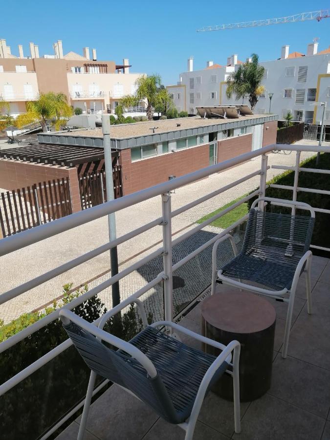 Apartamento Duplex - Cabanas Garden Тавира Екстериор снимка