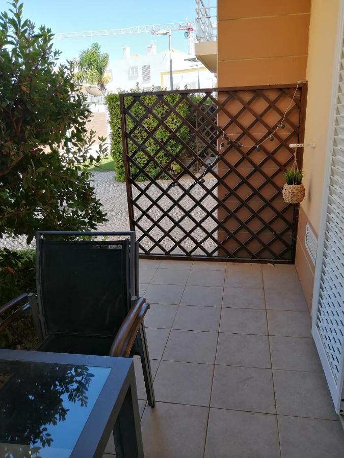 Apartamento Duplex - Cabanas Garden Тавира Екстериор снимка