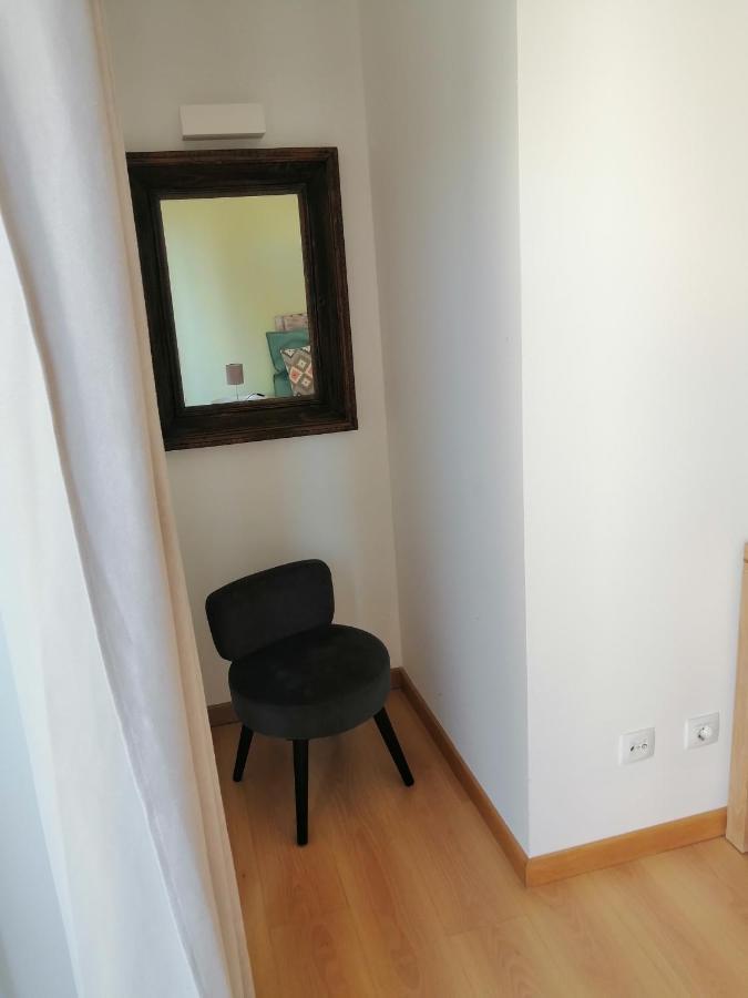 Apartamento Duplex - Cabanas Garden Тавира Екстериор снимка