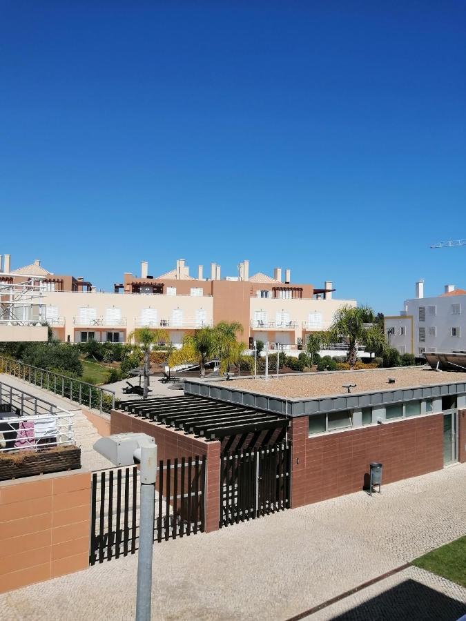 Apartamento Duplex - Cabanas Garden Тавира Екстериор снимка