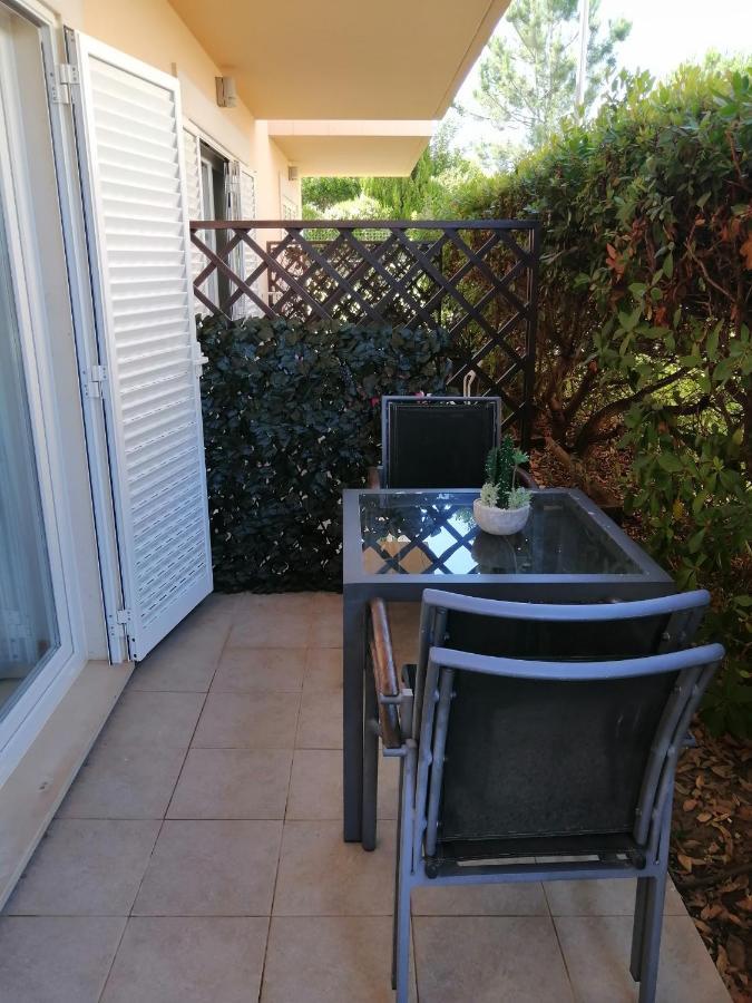 Apartamento Duplex - Cabanas Garden Тавира Екстериор снимка