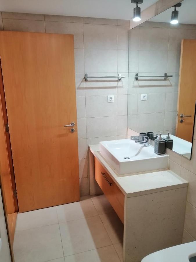 Apartamento Duplex - Cabanas Garden Тавира Екстериор снимка