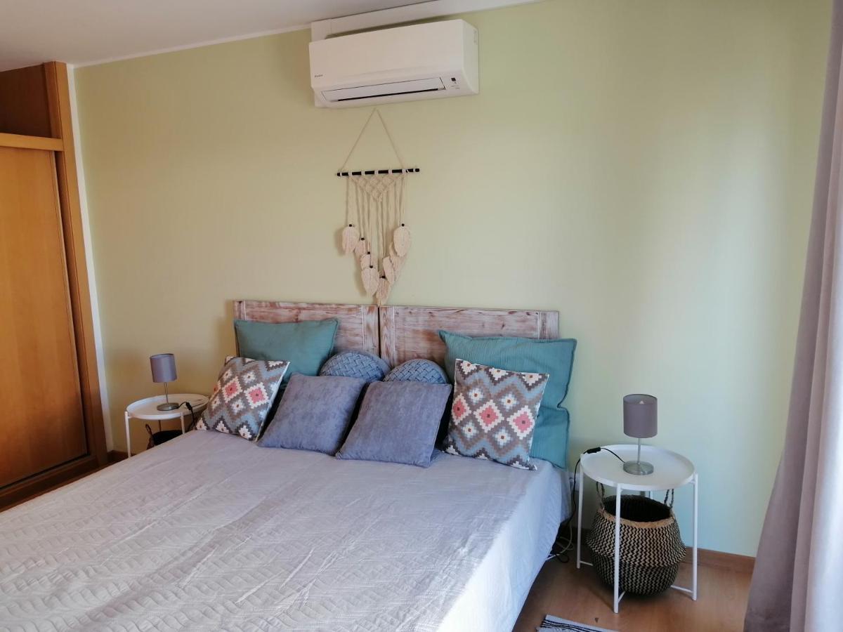Apartamento Duplex - Cabanas Garden Тавира Екстериор снимка
